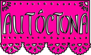 autóctona logo